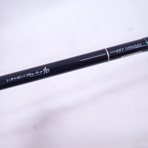 アーリー 109MMH